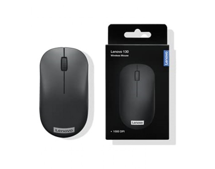 LENOVO MOUSE WIRELESS 130 (GY51C12380)